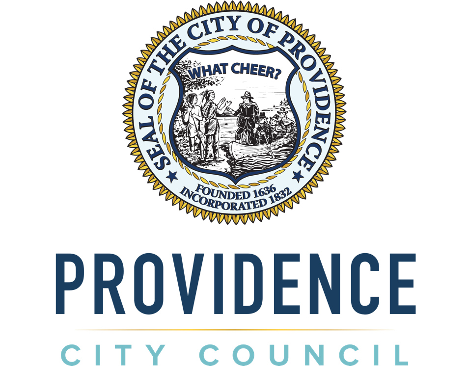 Sponsorship Announcement: Providence City Council