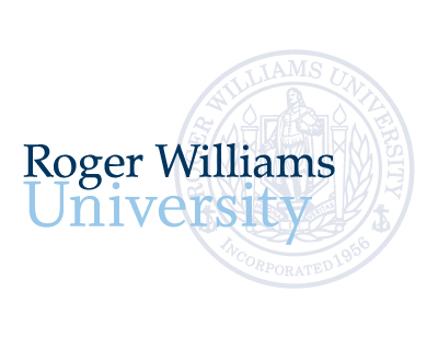 Anúncio de patrocínio: Universidade Roger Williams