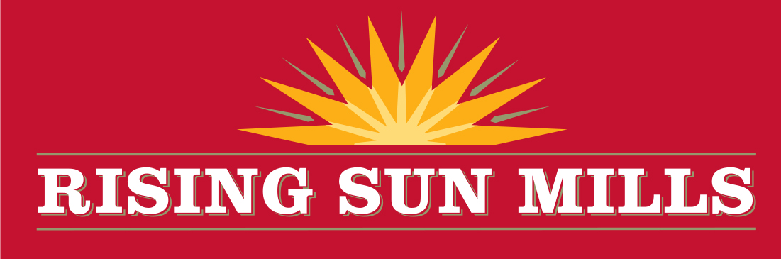 Sponsorship Announcement: Rising Sun Mills
