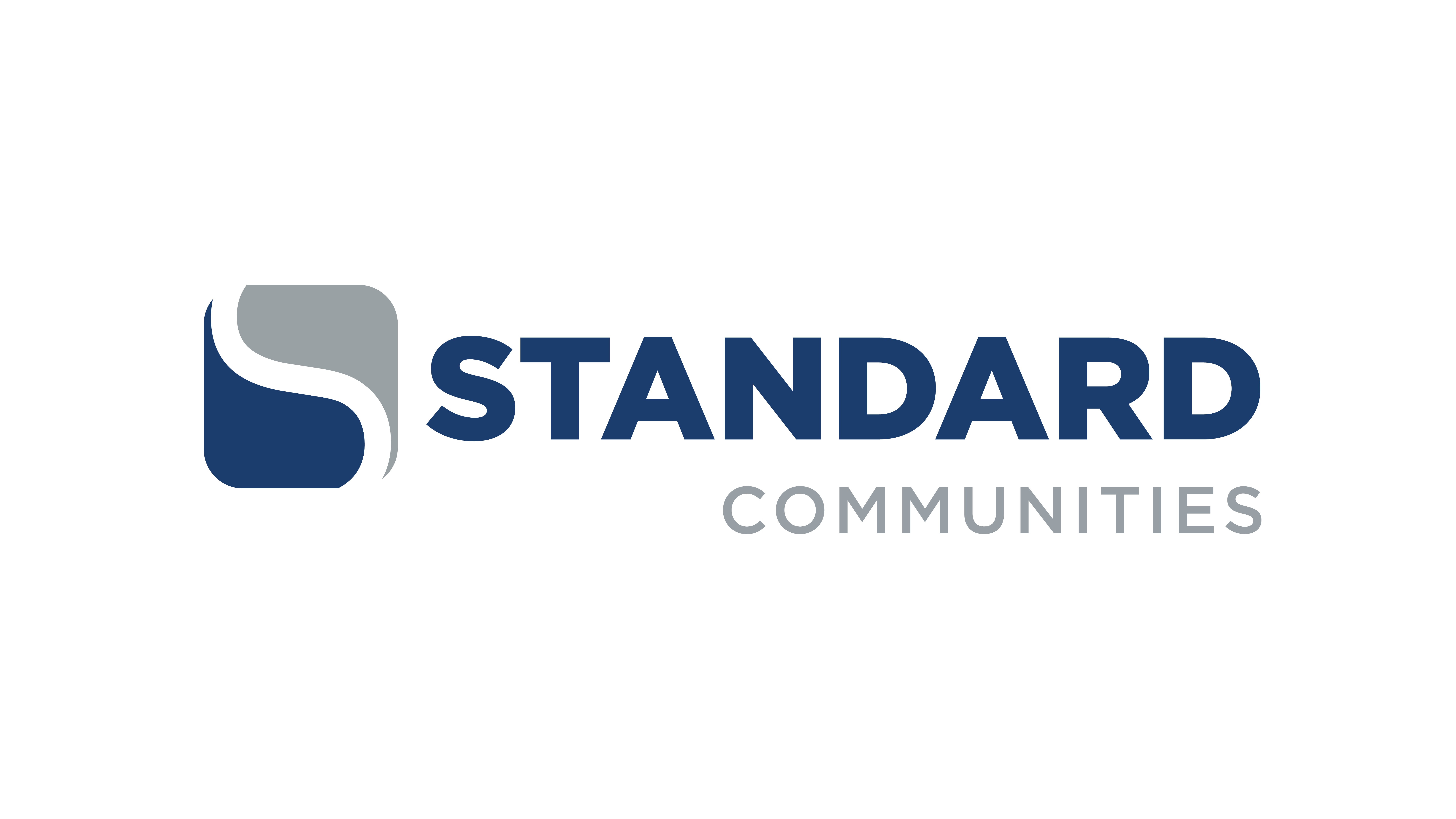 Sponsorship Announcement: Standard Communities