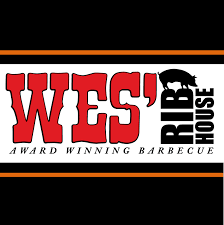 Hungry? Well you’re in luck – Wes’ Rib House to the rescue!