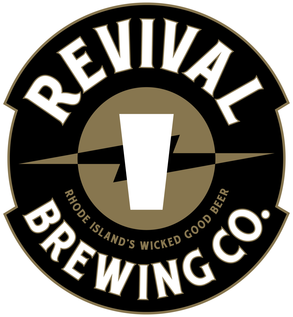Excitante Notícias: A Revival Brewing Company estará no nosso 30º!