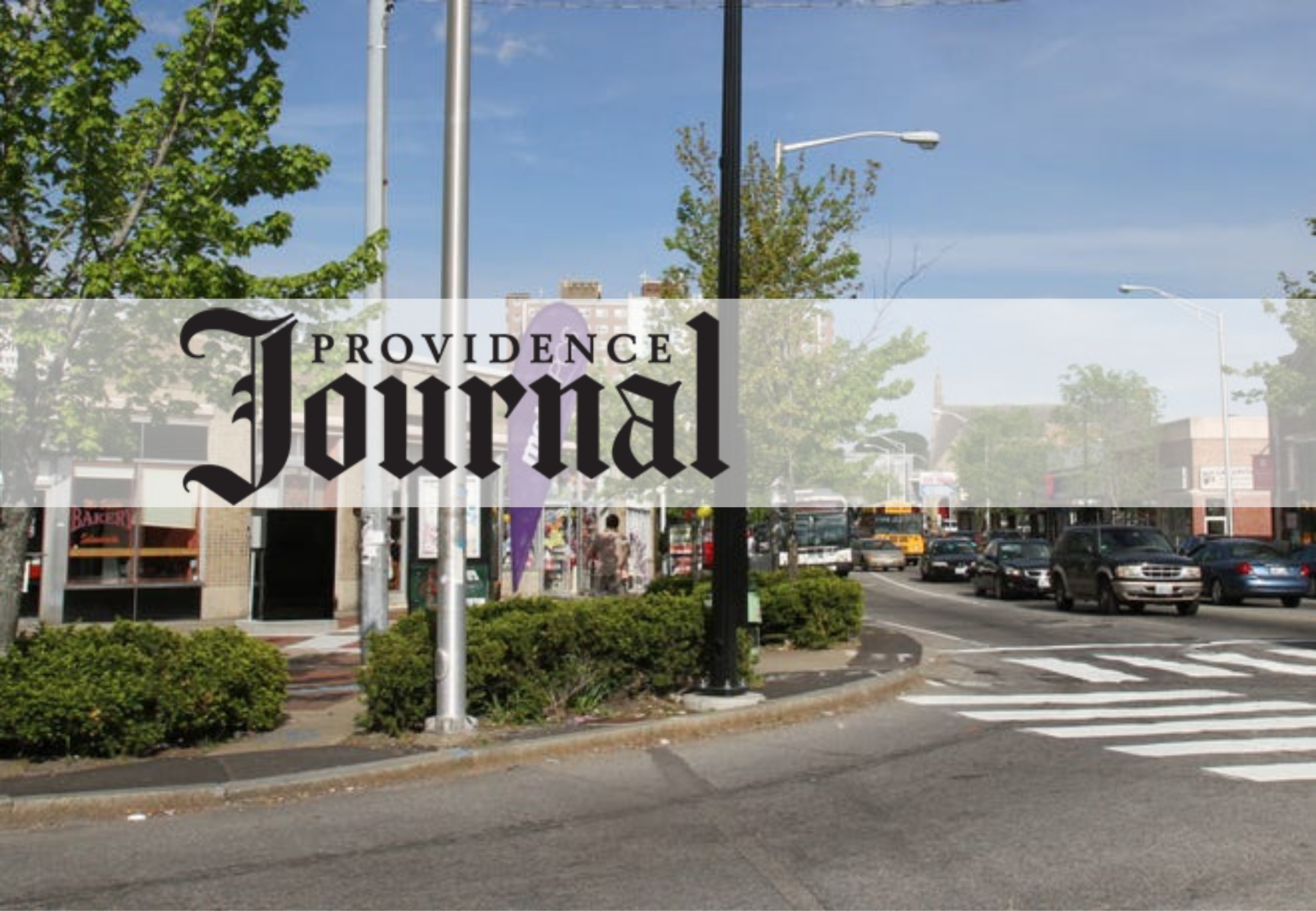 Subvención de $8 millones destinada a ayudar a 2 códigos postales de Providence