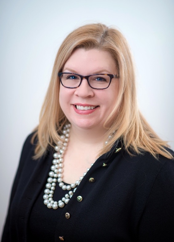 photo of Emily Martineau