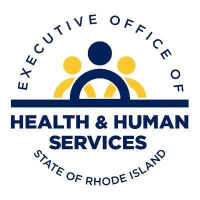 Oficina Ejecutiva de Salud y Servicios Humanos de Rhode Island