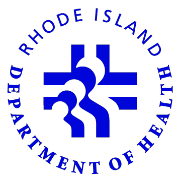 Departamento de Salud de Rhode Island