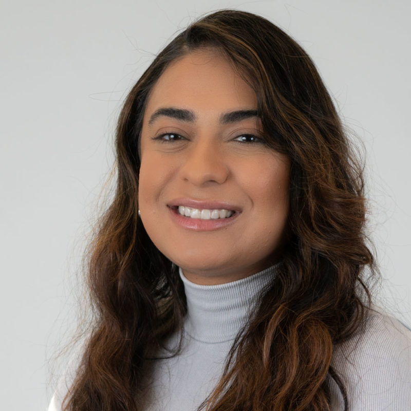 Lanni Navarro | One Neighborhood Builders