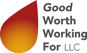 Good Worth Working For LLC - Jessica David
