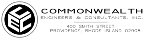 Logotipo de Commonwealth Engineers