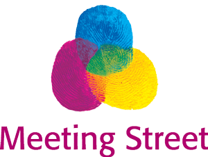 Meeting Street logo