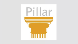 Pillar Search & Consulting logo