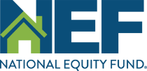 Logotipo del Fondo Nacional de Equidad