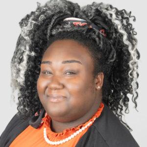 Monique Scott-Megag
