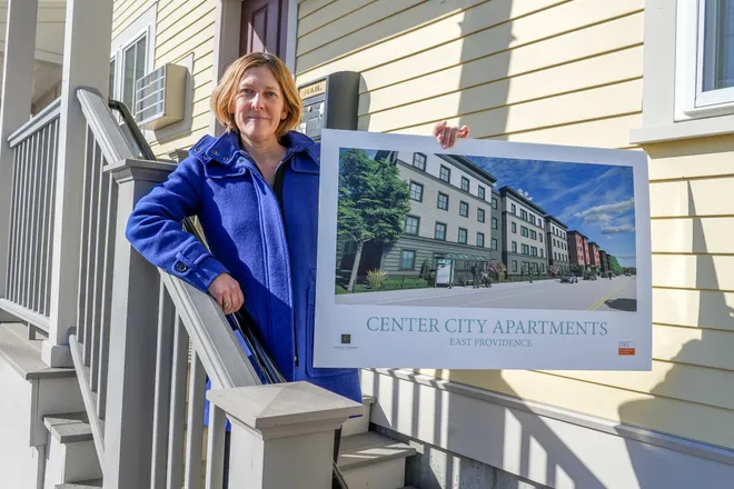 Providence Journal: O presidente da câmara de East Providence e o conselho dividem-se quanto à redução de impostos para projectos de habitação a preços acessíveis