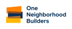 One Neighborhood Builders Logo